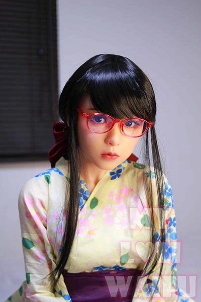 MLW DOLL 小型癒し系ラブドール