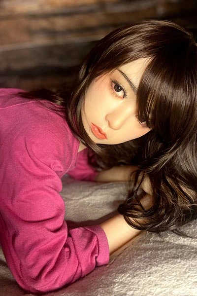 癒し系小柄リアルドール