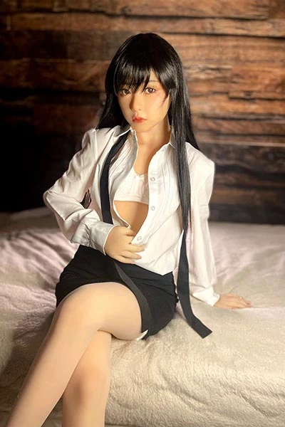 癒し系小柄リアルドール