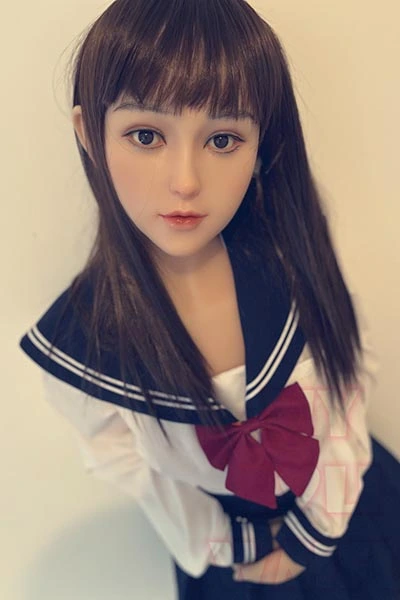 幸せ系可愛い 癒し系リアルセックスドール