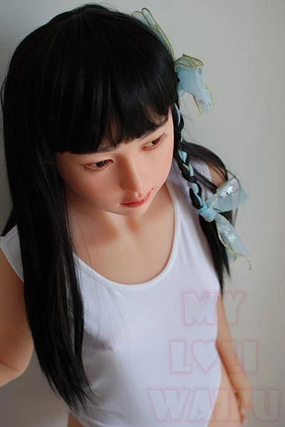 清楚系等身大リアルドール