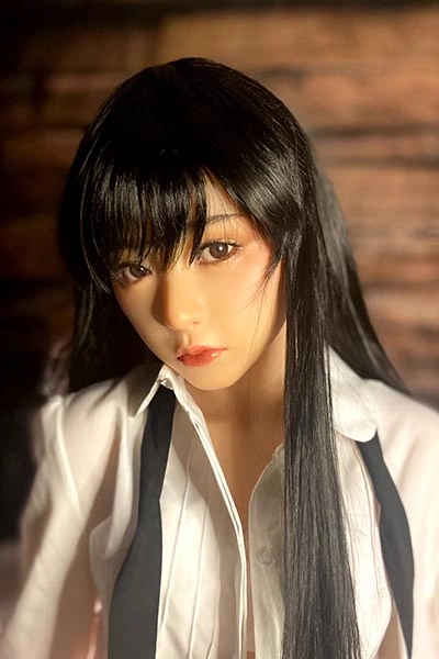 セクシー可愛いアダルト人形