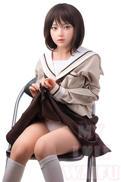 MLW DOLL 学生風ラブドール