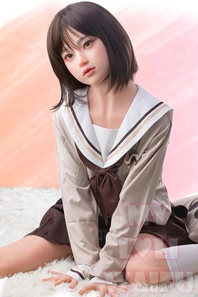 小型癒し系セックスドール