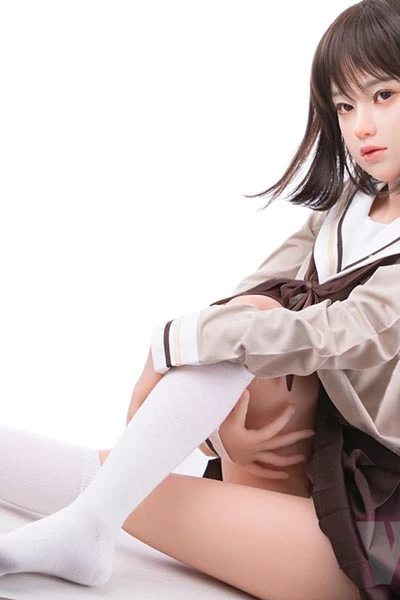 MLW DOLL 学生風ラブドール