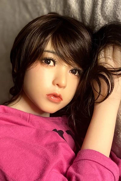 Bカップ 145cm 高品質人気ラブドール