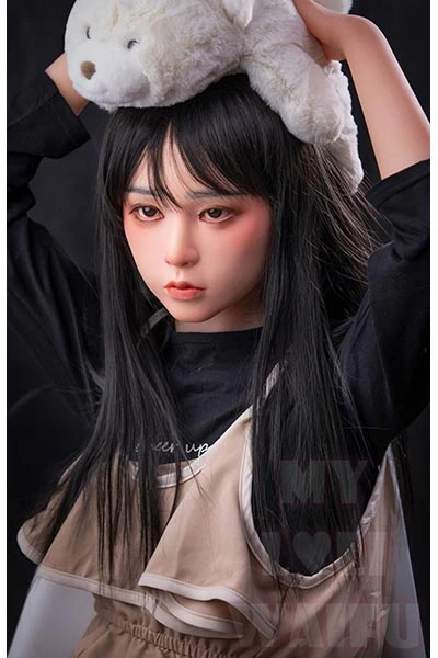 エロ ラブドール