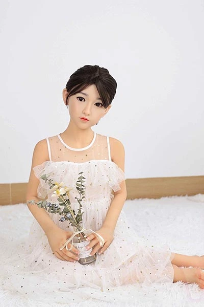 小型セックスドール
