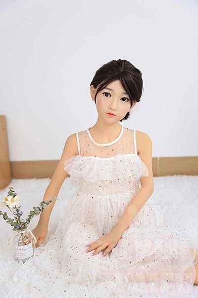 MLW DOLL 幼顔ラブドール