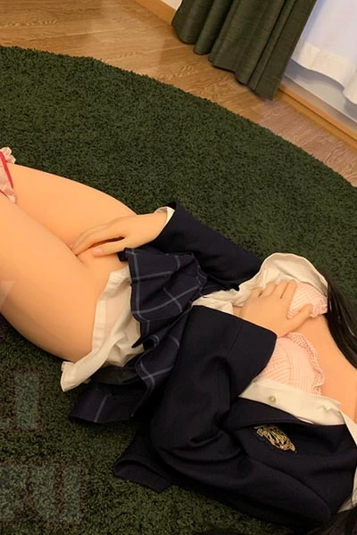 小型癒し系ラブドール