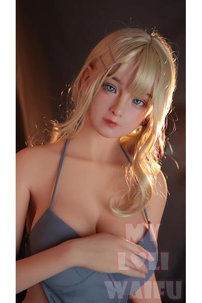 可愛いリアル等身大ドール