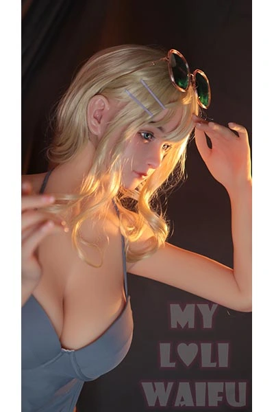 水着美少女アダルトドール