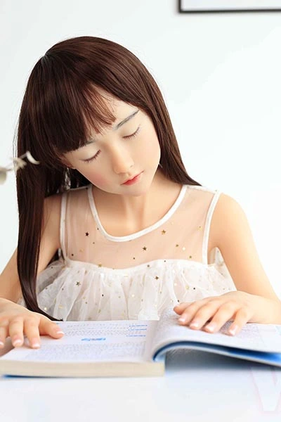 MLW DOLL 126cm 幼顔可愛い ロリ美少女ラブドール