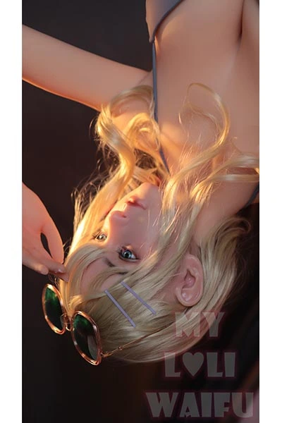 高級ダッチワイフ