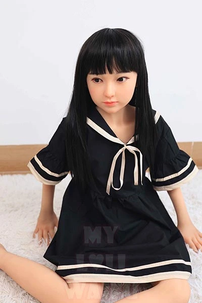 MLW DOLL 138cm AAカップ グラマラス美少女ラブドール