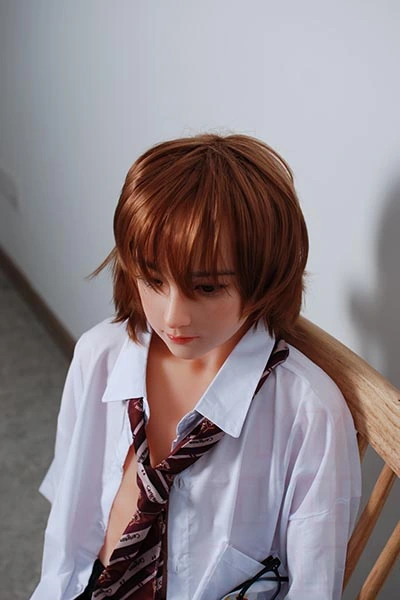 癒し系アダルト人形