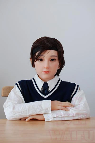 MLWDOLL 貧乳ラブドール