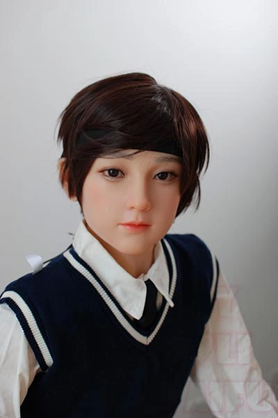 癒し系アダルト人形