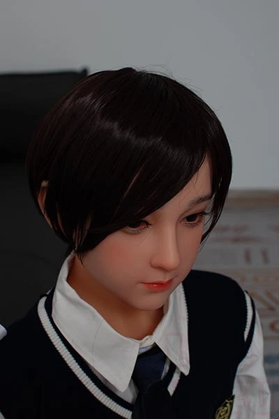 男性用ラブドール