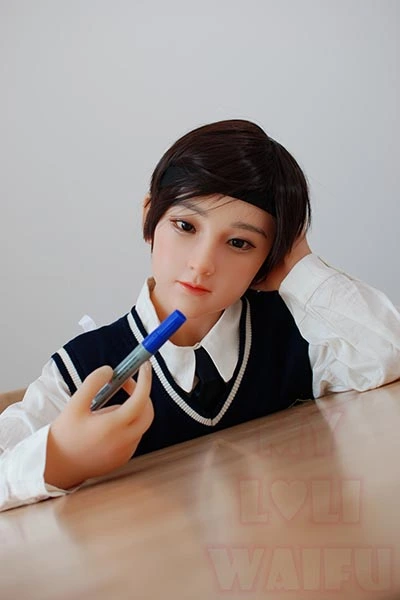 MLWDOLL 貧乳ラブドール