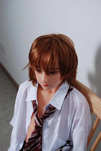 スリム体型リアルドール