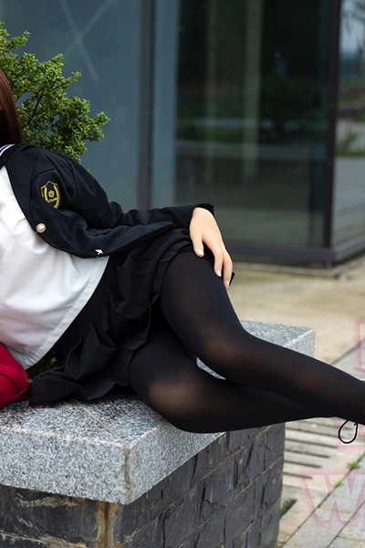 清楚系美少女ラブドール