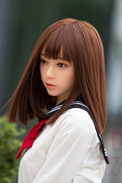 MLW DOLL JK制服セクシードール