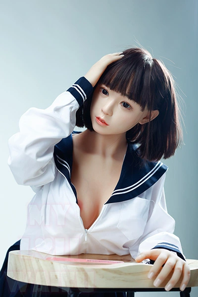 MLWDOLL 可愛いJKアダルトドール