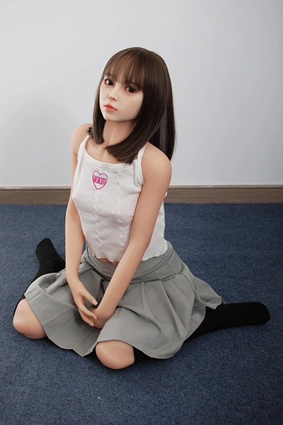 MLW DOLL 癒し系 小型ラブドール