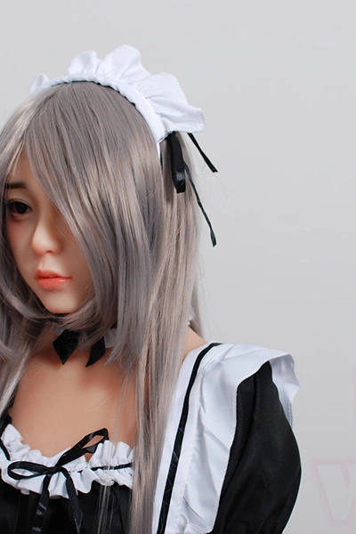 清楚系アダルト人形