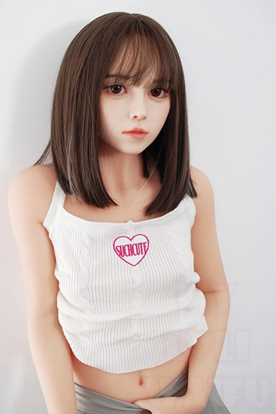 贫乳 小柄セックスドール