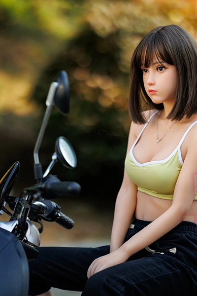 気持ちいい エロ ラブドール