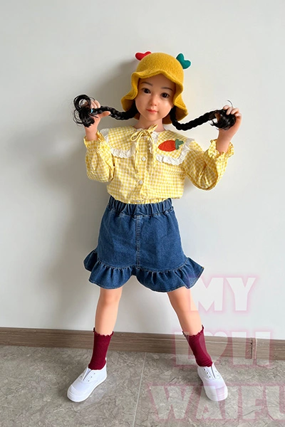 最新 セクシードール