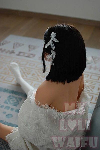 人妻 ダッチワイフ