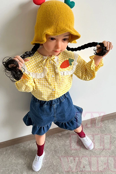 WLM DOLL ロリラブドール