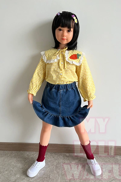 最新 セクシードール