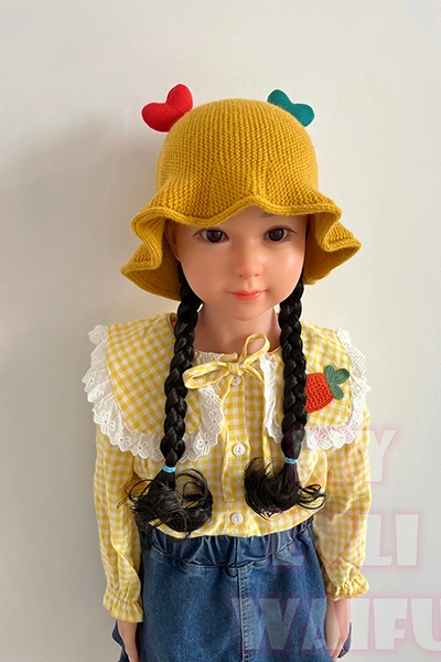 高級ダッチワイフ