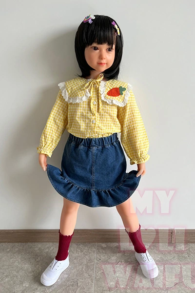 高級ダッチワイフ