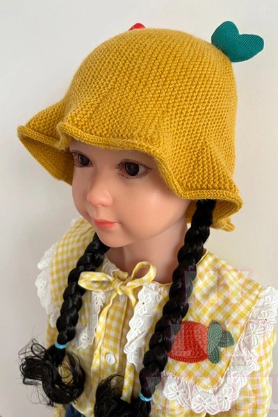 WLM DOLL ロリラブドール