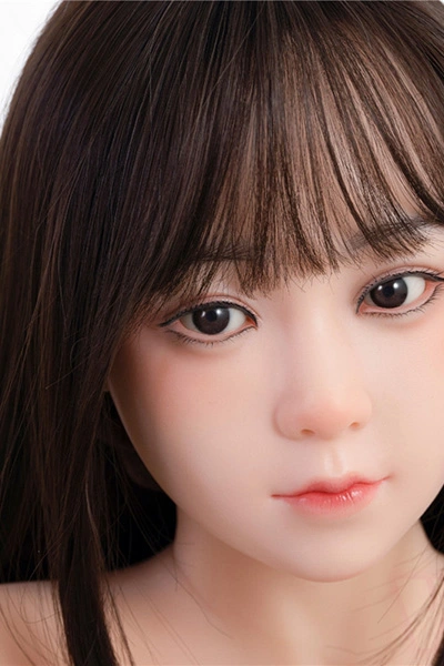 小柄 美少女 ラブドール