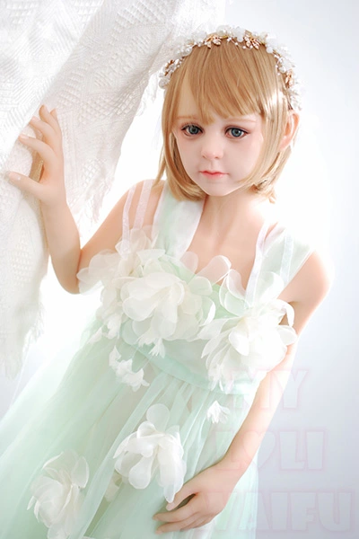 等身大リアルドール