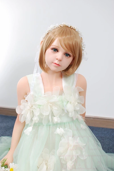 126CM AA 清楚系セックスドール