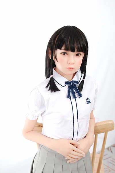 MLW DOLL 童顔ラブドール