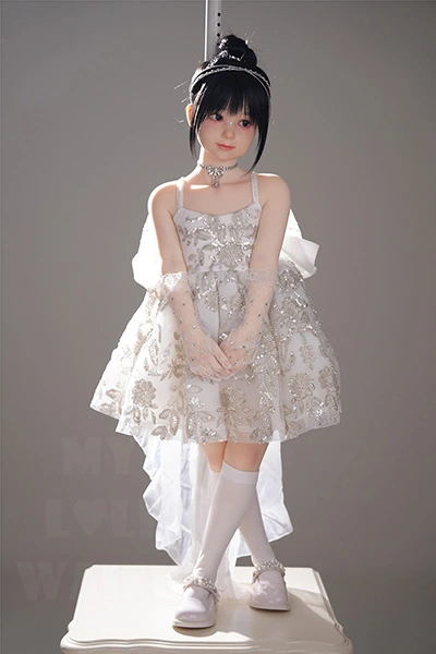 MLW DOLL エロ 可愛い セックスドール