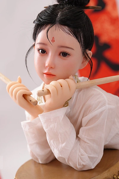 可愛い 美少女ラブドール