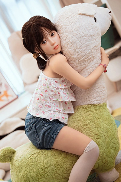 MLW DOLL 126cm 等身大リアルドール