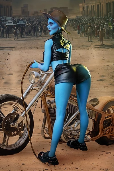 リアル感 アダルトドール