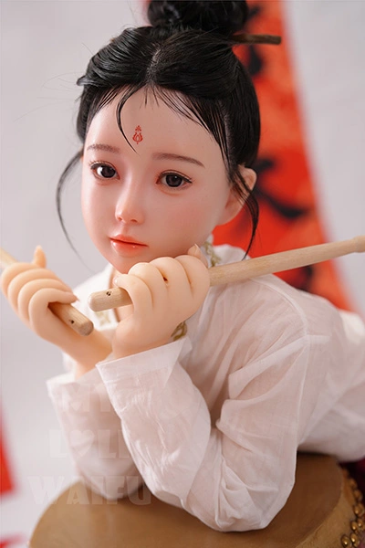 幼顔 ロリ系ドール