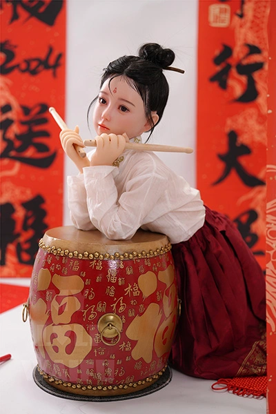 清楚系 ラプドール