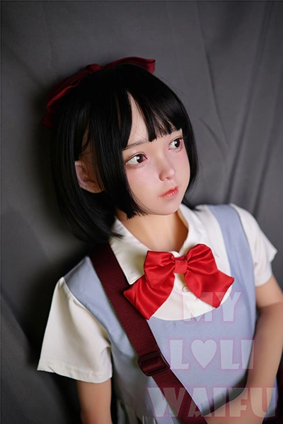 幼顔 セクシードール